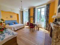 Vente maison 15 pièces