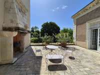 Vente maison 15 pièces