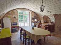 Vente maison 15 pièces