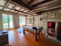 Vente maison 15 pièces