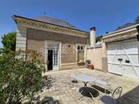Vente maison 15 pièces