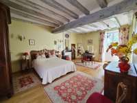 Vente maison 15 pièces