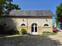 Vente maison 15 pièces