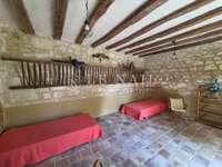 Vente maison 15 pièces