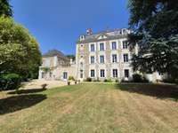 Vente maison 15 pièces
