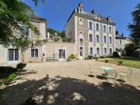 Vente maison 15 pièces