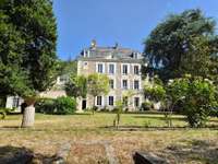Vente maison 15 pièces