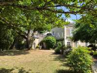 Vente maison 15 pièces