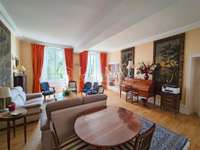 Vente maison 15 pièces