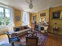 Vente maison 15 pièces