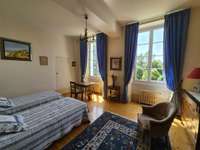 Vente maison 15 pièces