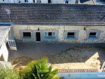 Vente maison 5 pièces Chinon 37