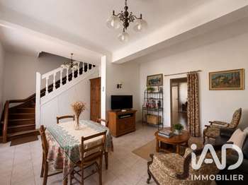 Vente Maison 4 chambresChinon