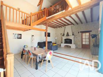 Vente maison 8 pièces Vente maison 8 pièces