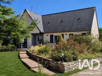 Vente Maison 5 chambresChinon