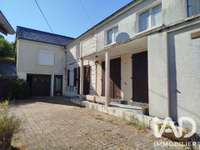 Vente maison 5 pièces Vente maison 5 pièces