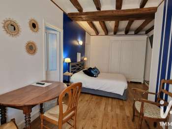 Vente Maison 26 chambresChinon