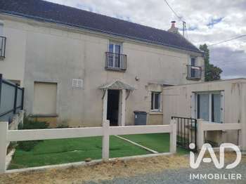Vente Maison 4 chambresChinon