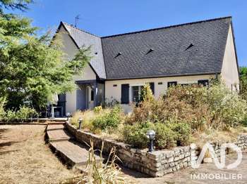 Vente maison 7 pièces Chinon 37