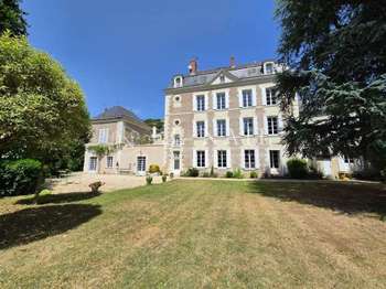 Vente maison 15 pièces Chinon 37