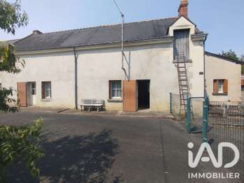 Vente maison 4 pièces Vente maison 4 pièces