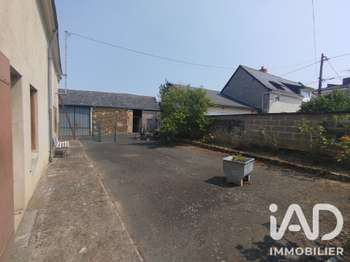 Vente maison 4 pièces Vente maison 4 pièces