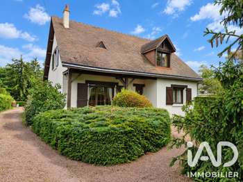 Vente Maison 4 chambresChinon