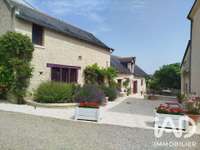 Vente maison 10 pièces Vente maison 10 pièces