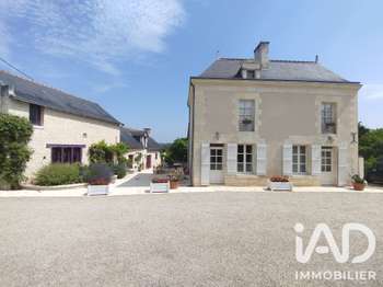 Vente maison 10 pièces Vente maison 10 pièces