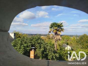 Vente maison 10 pièces Vente maison 10 pièces