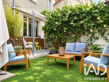 Vente Maison 5 chambresChinon