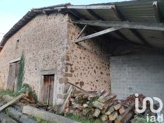 Vente maison 1 pièce