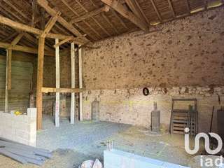 Vente maison 1 pièce