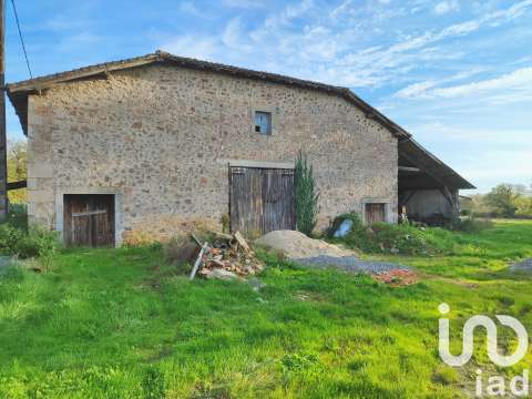Vente maison 1 pièce