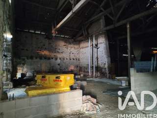 Vente maison 1 pièce