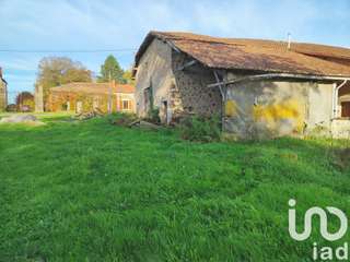 Vente maison 1 pièce