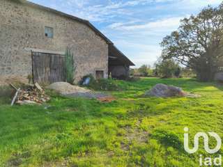 Vente maison 1 pièce