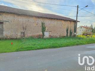 Vente maison 1 pièce