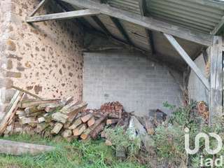 Vente maison 1 pièce
