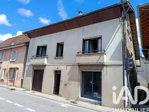 Vente Maison 4 chambresChirens