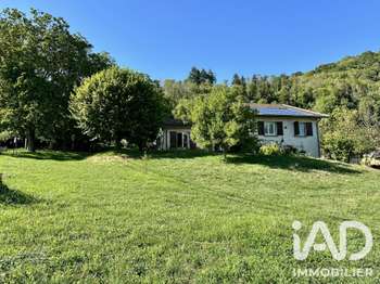 Vente Maison 3 chambresChirens