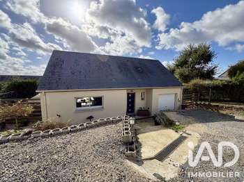 Vente maison 4 pièces Chissay-en-Touraine 41