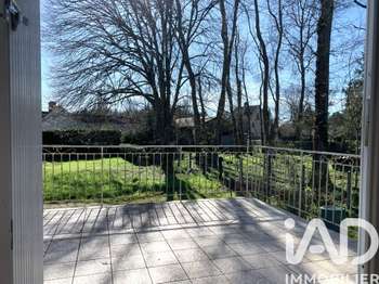 Vente maison 5 pièces Chitenay 41