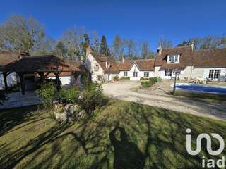 Vente maison 9 pièces Vente maison 9 pièces