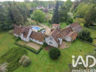 Vente maison 9 pièces Vente maison 9 pièces