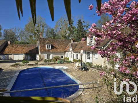 Vente maison 9 pièces Vente maison 9 pièces