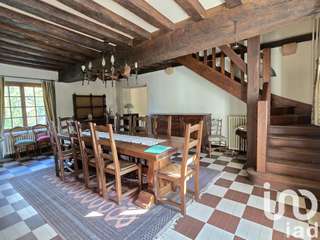 Vente maison 9 pièces Vente maison 9 pièces
