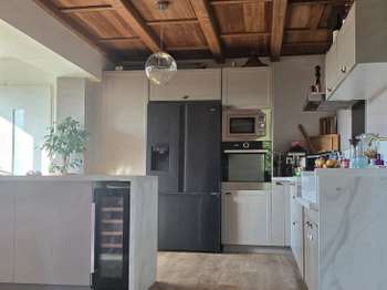 Vente maison 8 pièces Chitenay 41