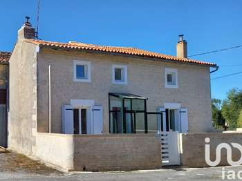 Vente maison 5 pièces Chives 17