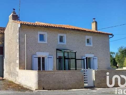 Vente maison 5 pièces Chives 17